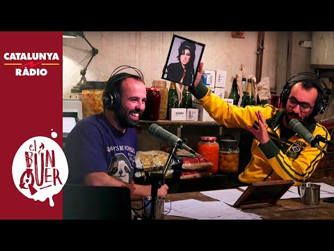 EL BĂNQUER: Amy Winehouse (1x23)