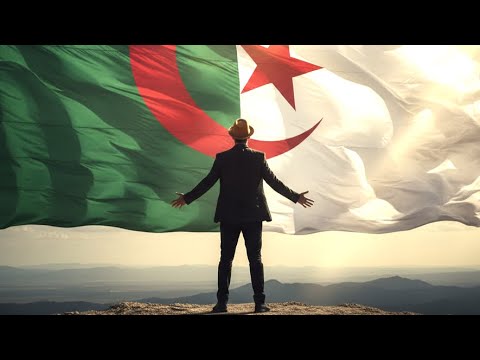 Soolking - D.Z (Fan Made 2026) 🇩🇿