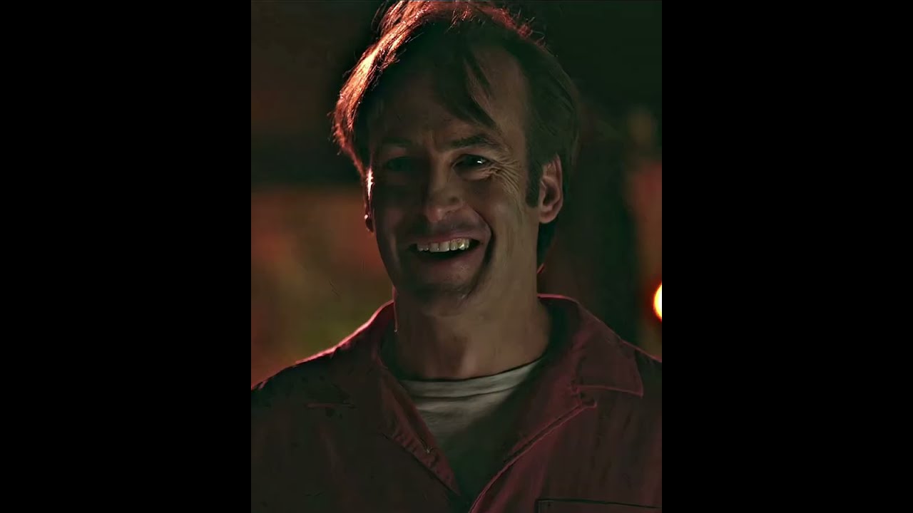 Saul Goodman in Better Call Saul | Music: Everybody Wants to Rule the World