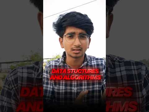 Why DSA Is So Hard to Learn😩 | Data Structures & Algorithms Explained in Tamil | Roadmap