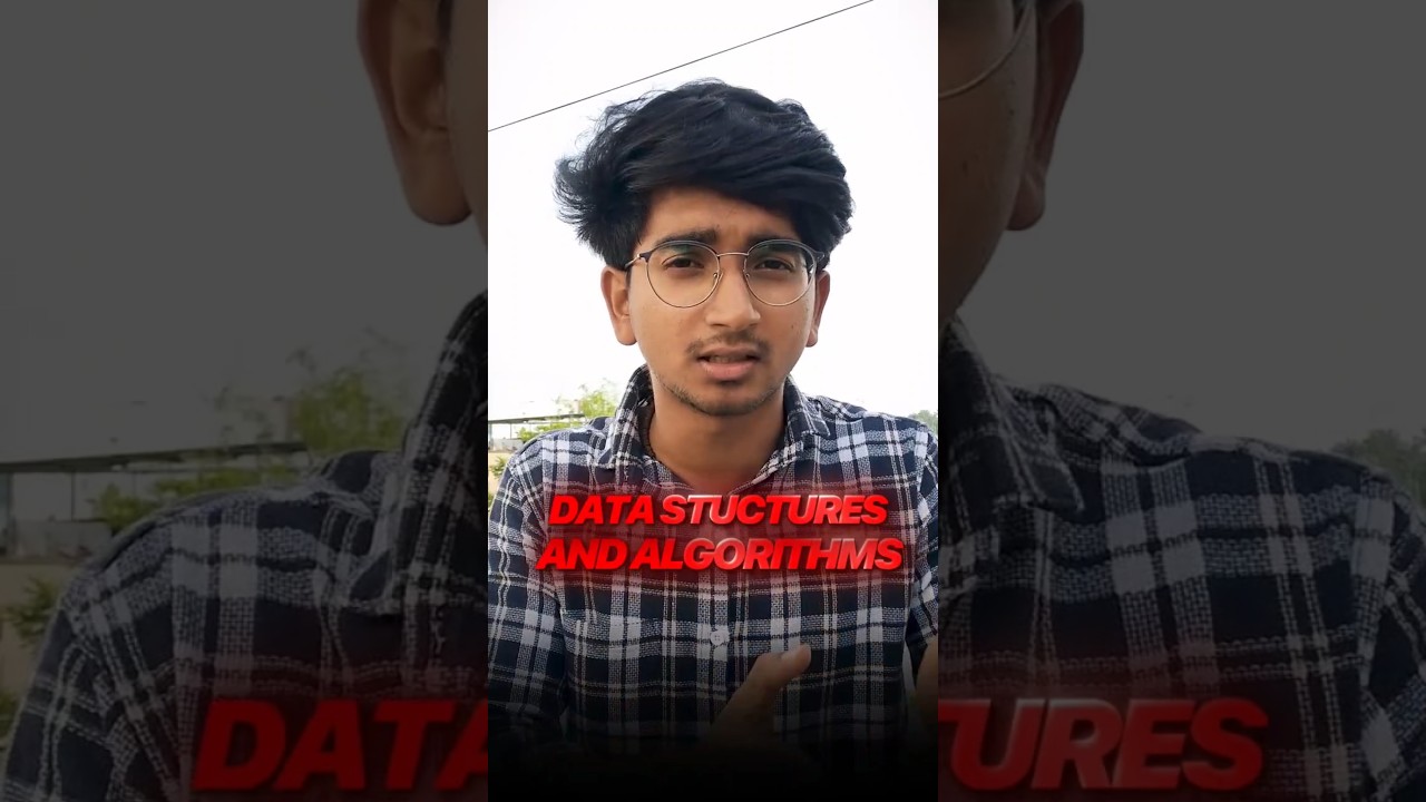 Struggling with DSA? 🤔 Complete Guide to Master Data Structures & Algorithms in Tamil