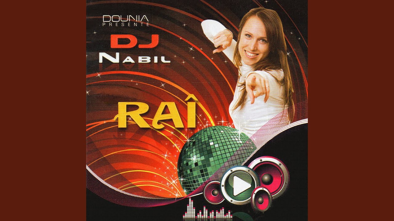 Bla Bik (Remix) by Kader Japonais & DJ Nabil 🎶