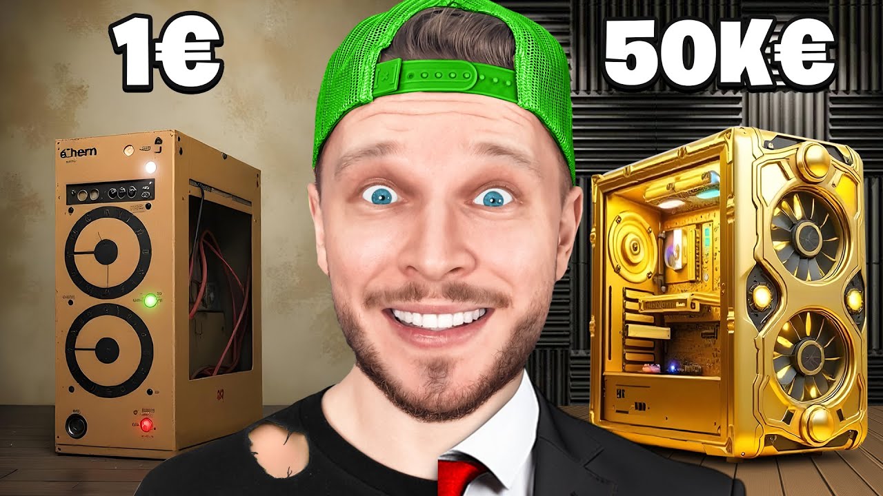 PC à 1€ ou à 50 000€ ? Découvrez comment obtenir vos cadeaux Genshin Impact 🎁