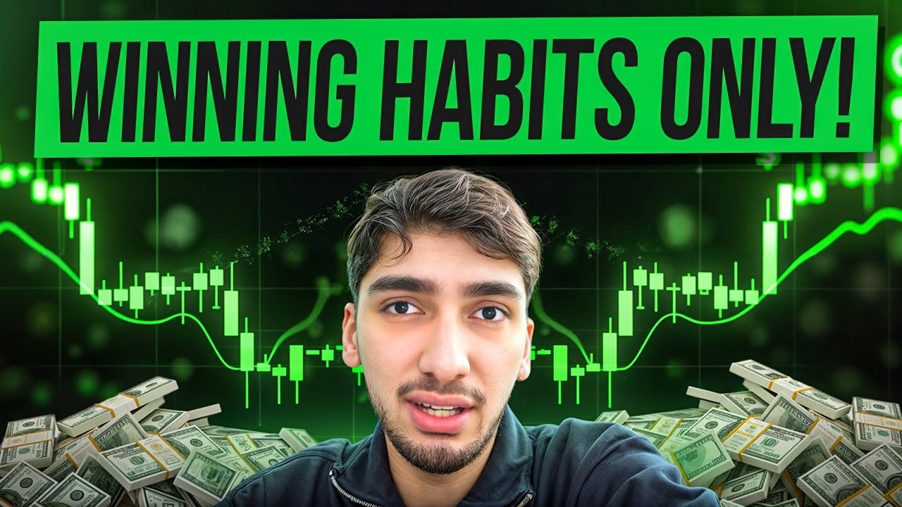 Learn Trading with Clear Lessons & Course 📈