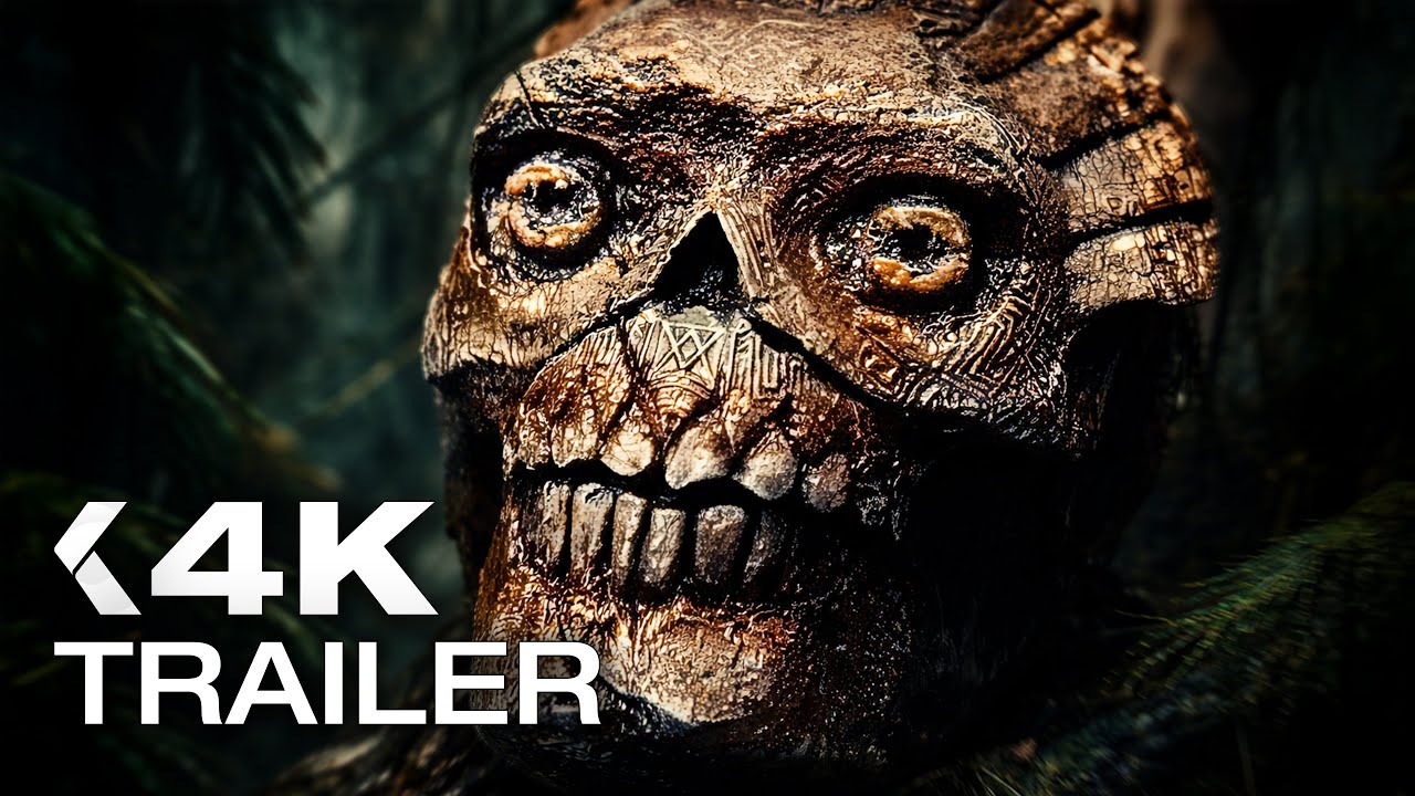 Top Upcoming Movies in February 2026 🎬