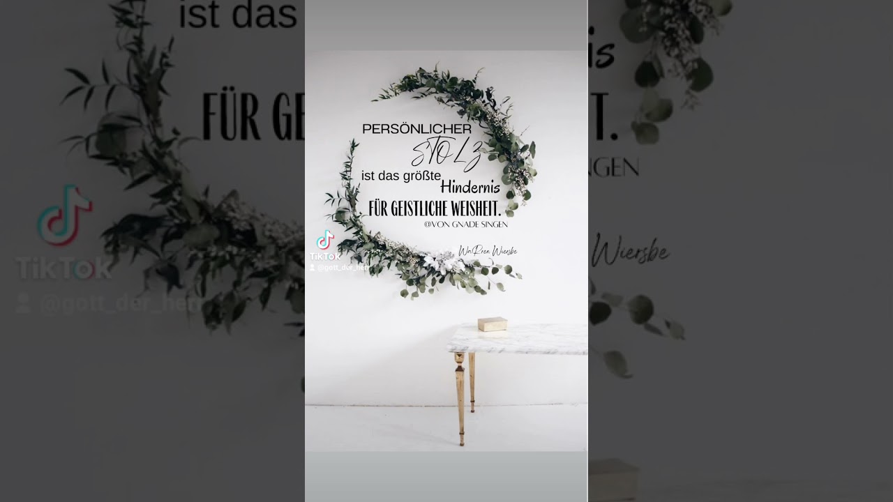 Entdecke die Kraft von Gott, Jesus, Liebe und Glauben ✝️