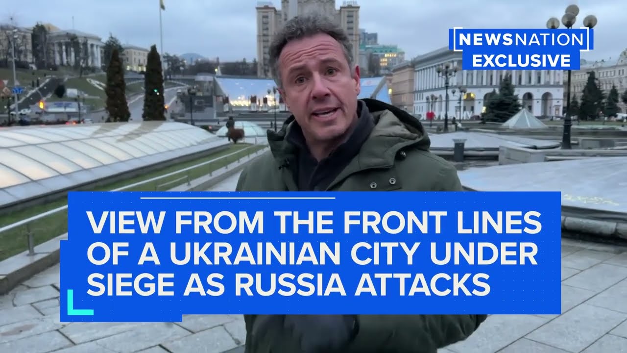 Inside Bakhmut: Frontline View of Ukraine Under Siege 🇺🇦