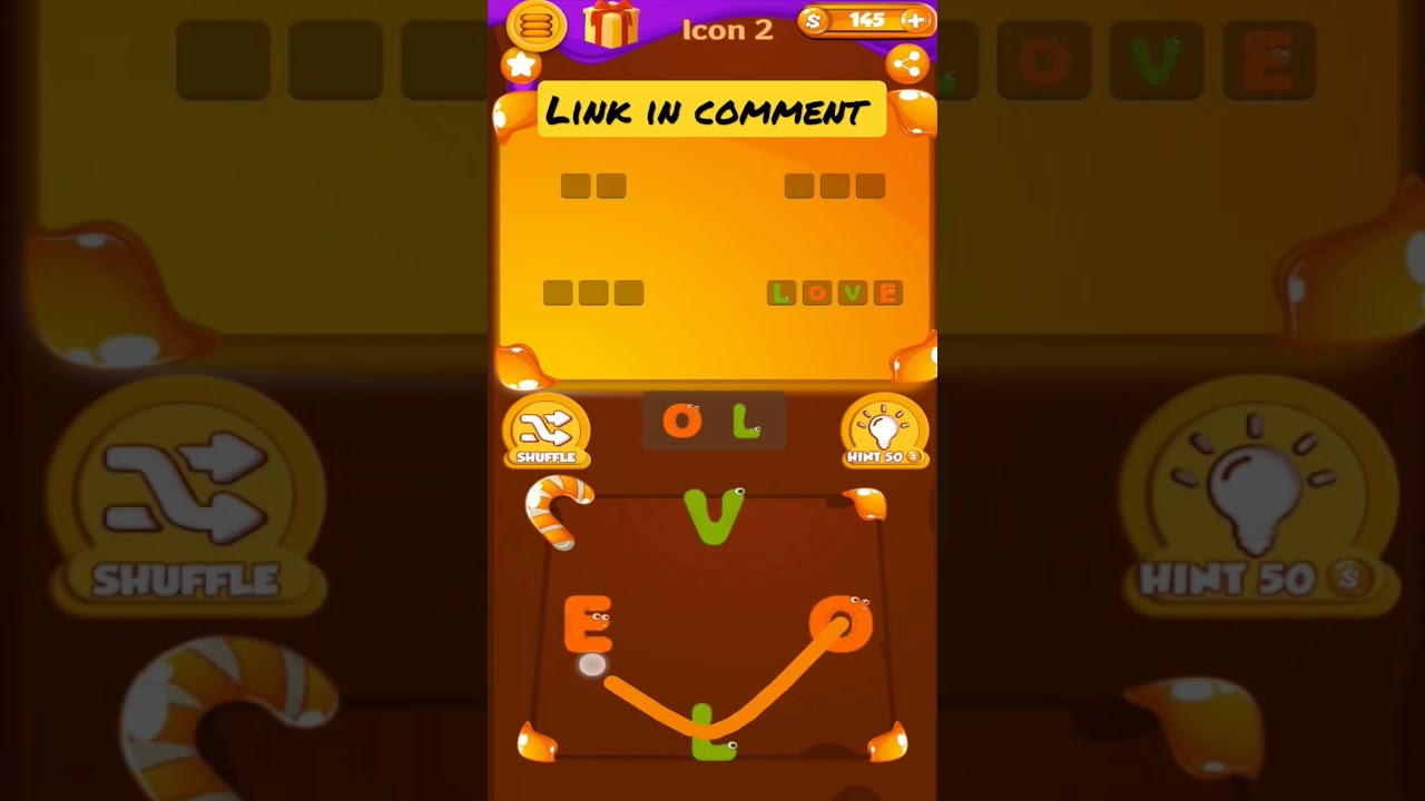 🎯 Test Your Vocabulary Skills with the New Connect Puzzle Game!