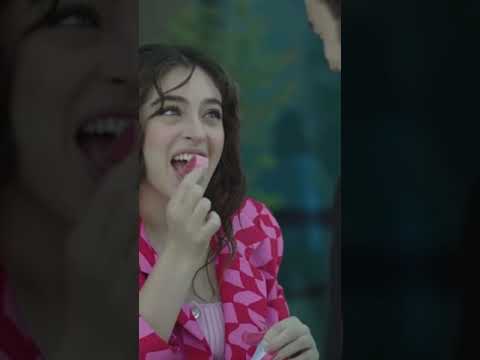 كواليس مسلسل لعبه الحظ حلقه 15