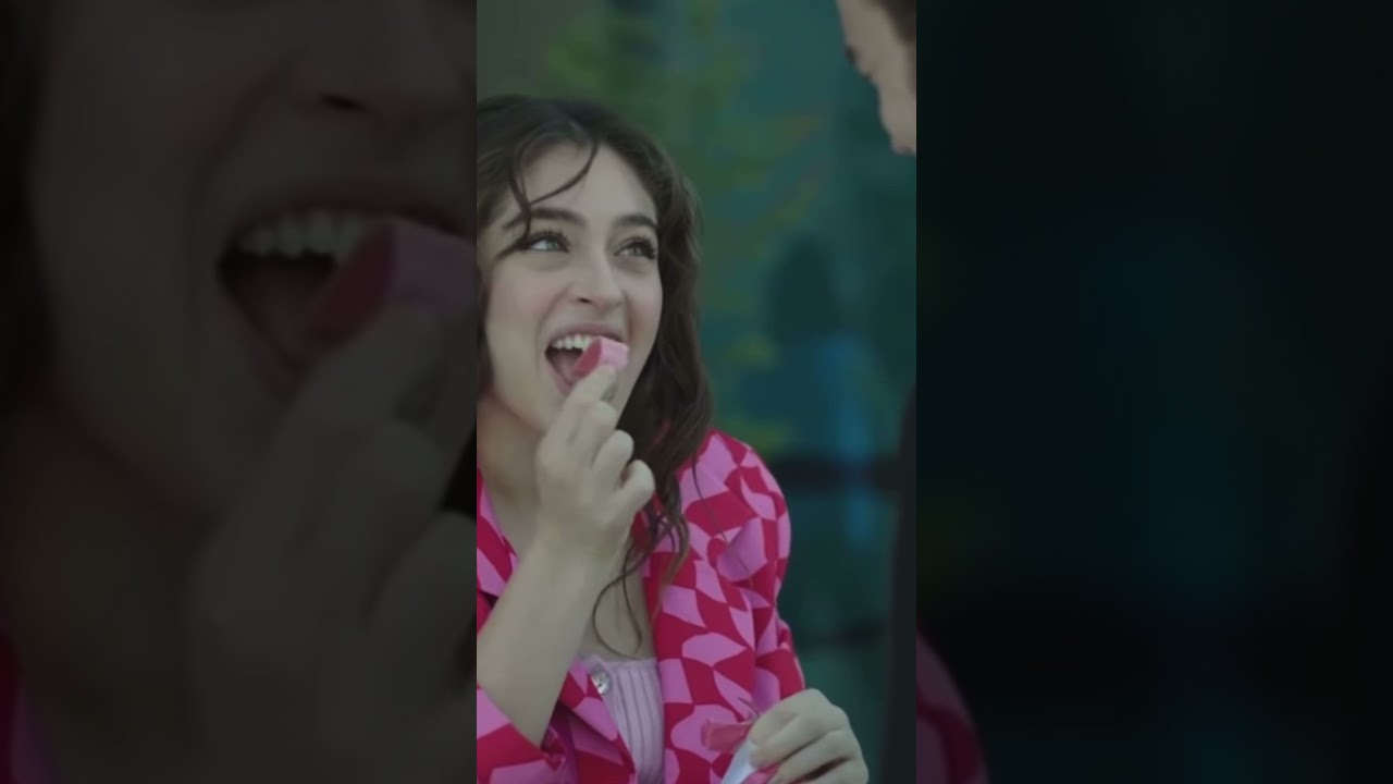 كواليس مثيرة من الحلقة 15 من مسلسل لعبة الحظ 🎬