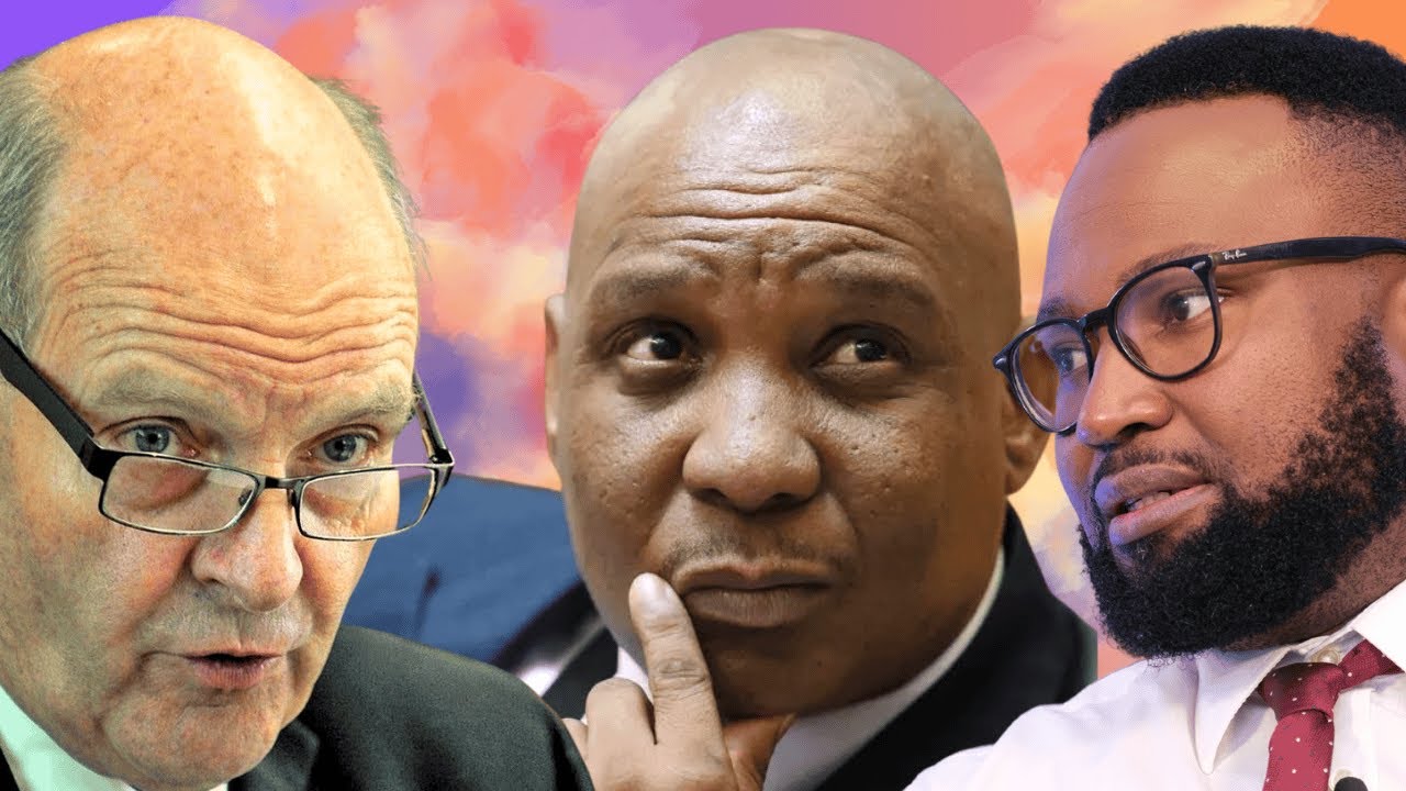 Parliament Shocked by Nkabinde's Allegations Against O'Sullivan