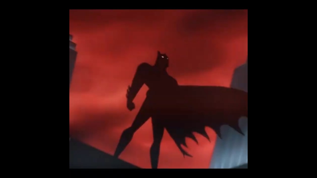 1 Million Views! Batman x Rugada Edit 😎