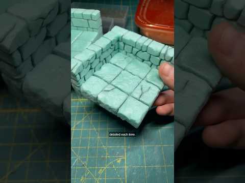 Dungeon Tiles