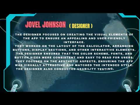 AI CAPSTONE PROJECT USING MIT APP INVENTOR (CALCULATOR)