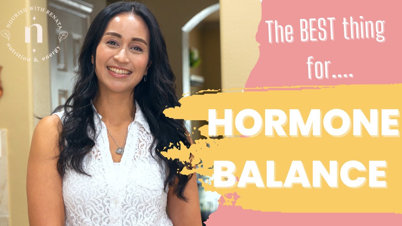 3 Ways to Boost Oxytocin for Women's Hormone Health