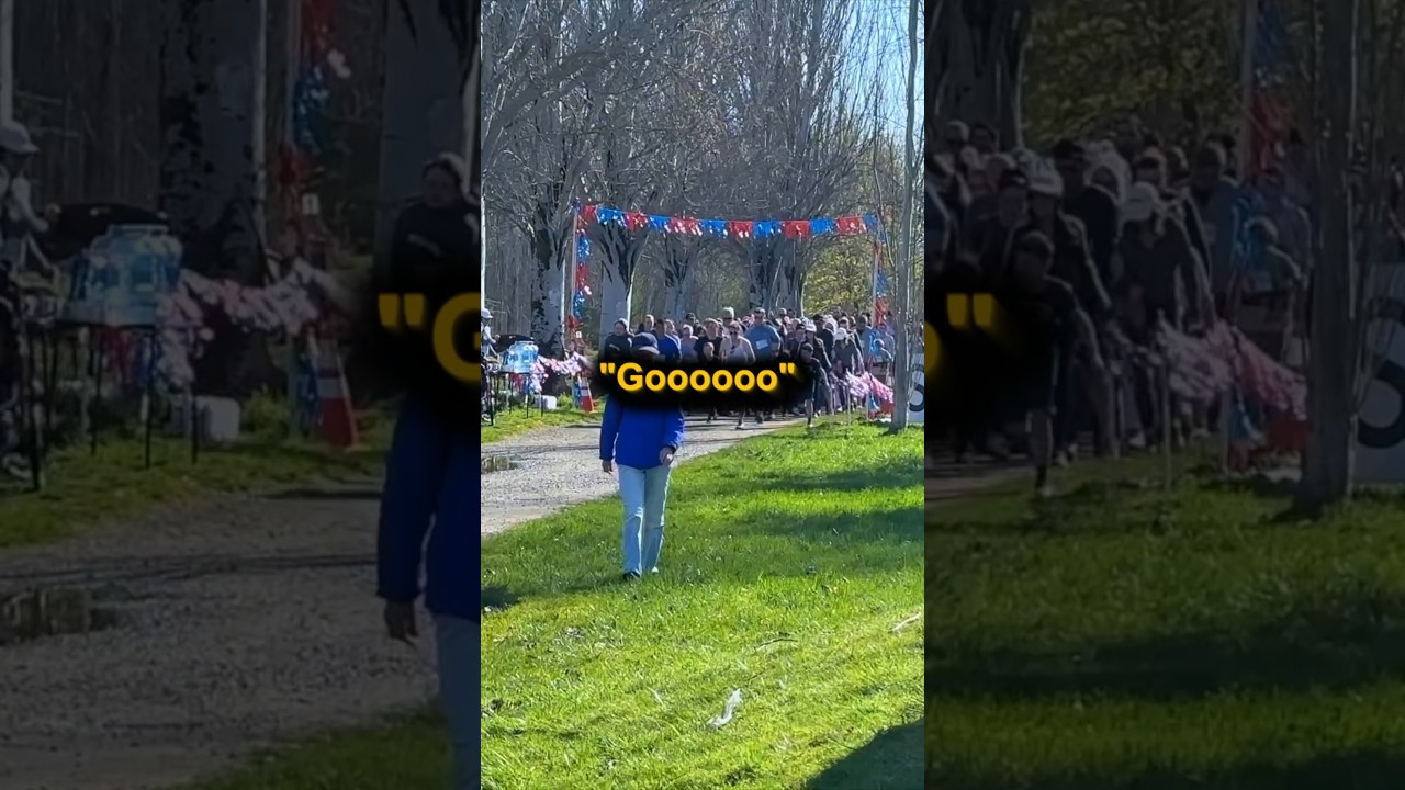 Running a 5K Without Training 🏃‍♂️