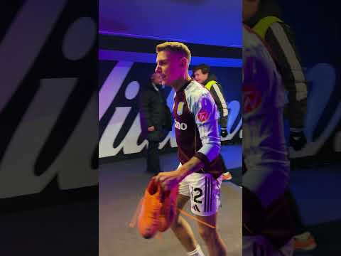 BIG WIN AGAINST MAN CITY 💥