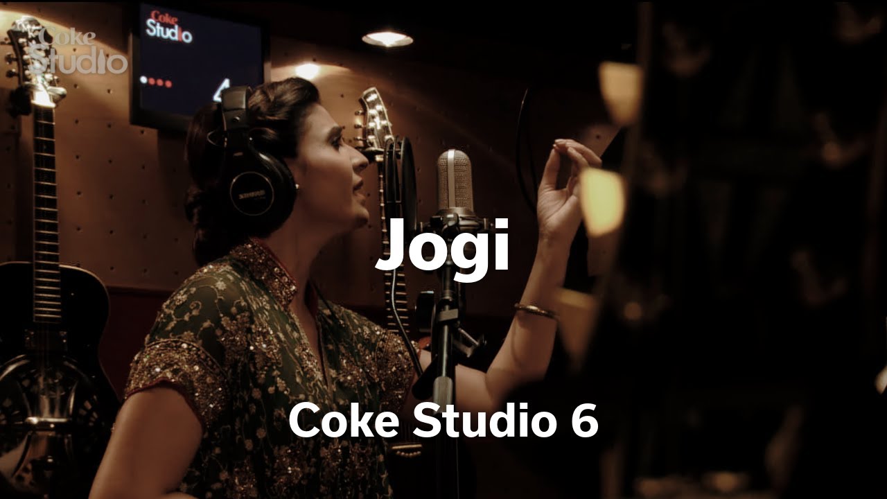 Jogi | Fariha Pervez & Muazzam Ali Khan | Coke Studio Season 6 🎶