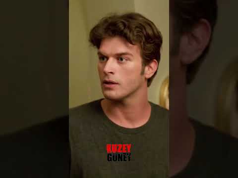 Kuzey, Güney'in dayak yemesiyle dalga geçti  #kuzeygüney #kıvançtatlıtuğ #buğragülsoy #öykükarayel