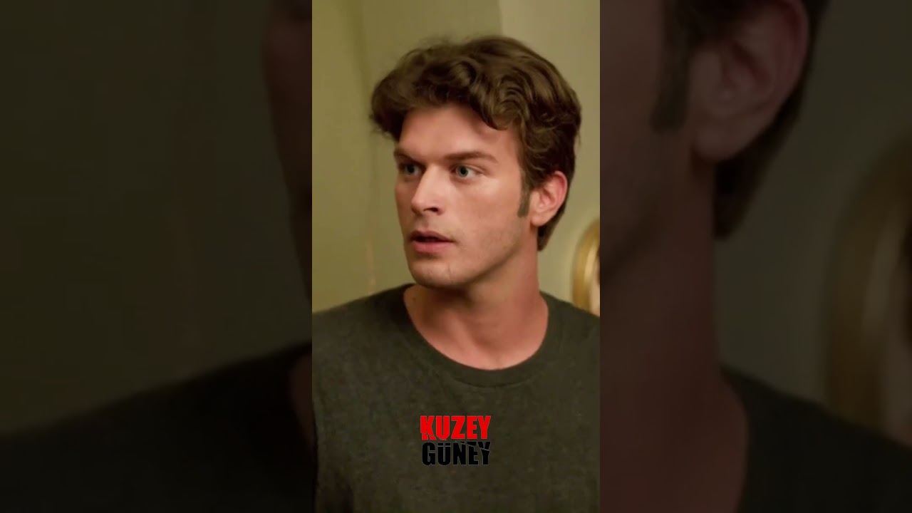 Kuzey Güney'in Dayak Yemeğiyle Dalga Geçenler #KuzeyGüney #KıvançTatlıtuğ