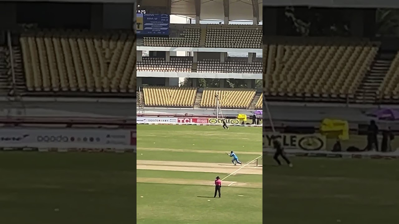 Harleen Deol Shines with 4 Runs Against Ireland 🇮🇳 | India Women Live Match Highlights