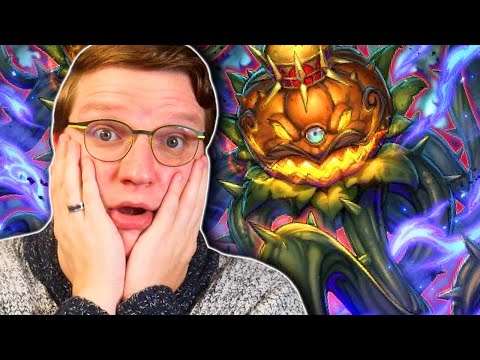 MBT Reacts to the new Pumpking Cards