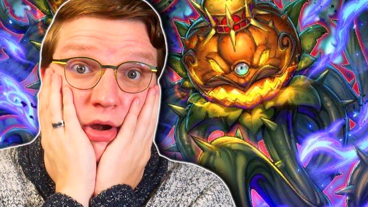 MBT Reacts to the Latest Pumpkin Cards! 🎃 | Master Duel & Twitter Highlights