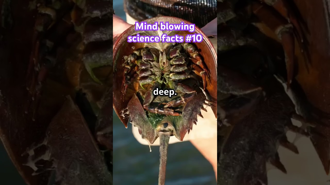 10 Mind-Blowing Science Facts to Spark Curiosity 🌟