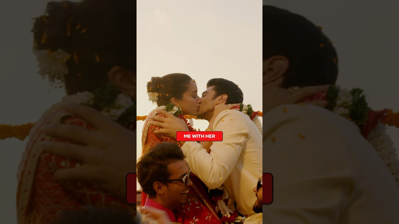 Aditya Roy Kapur & Shraddha Kapoor's Chemistry: With vs Without Each Other ❤️