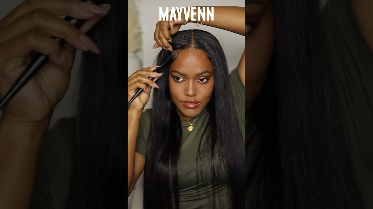 Peruvian Hair Tips & 26-inch Bundles ✨