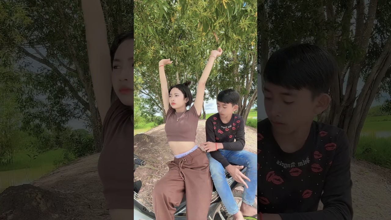 Hilarious & Sweet Prank on Girlfriend! 💖 | Cute Couple Reactions