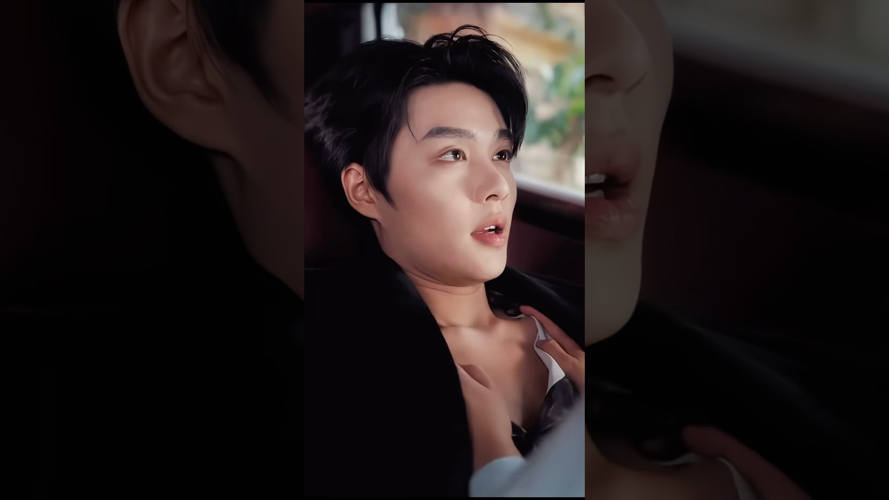 Ke Chun: Chinese Actor & Douyin Star 🎬