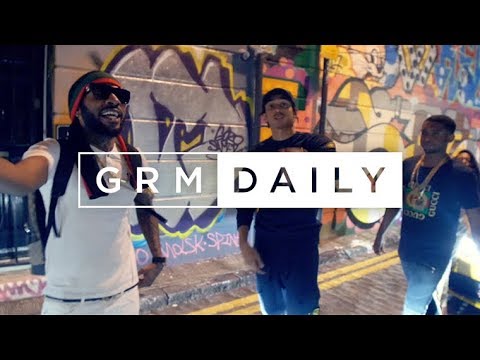 Don Andre - Bout Dat ft. D Block Europe ๐ถ