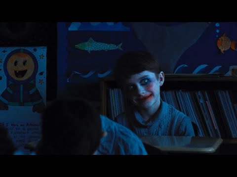 Weapons: A Gripping Horror Mystery 🎥