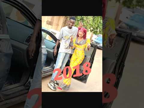 UN LONG HISTOIRE D’AMOUR BB BINTA FALLOU ❤️#love #wedding #mariage #song #music #challenge #live