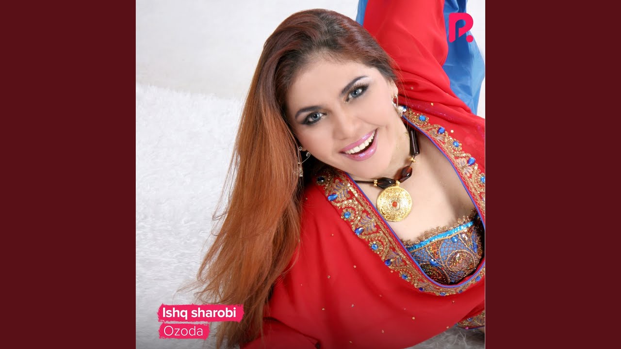 Sen bo'lmasang boshqasi by Ozoda Ishq sharobi 🎶