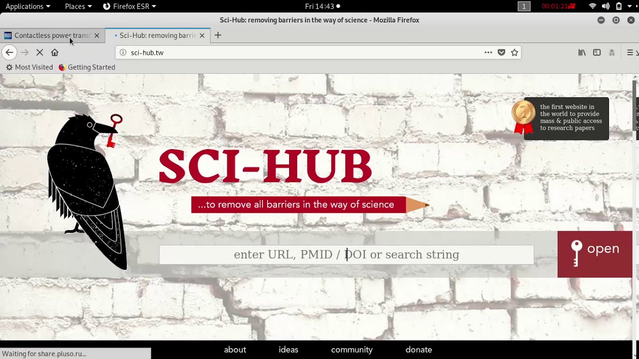 Free Download IEEE Papers via Sci-Hub 🔍