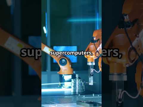 🧑💻 Quantum Computers: 4 Generations in the Making 🚀