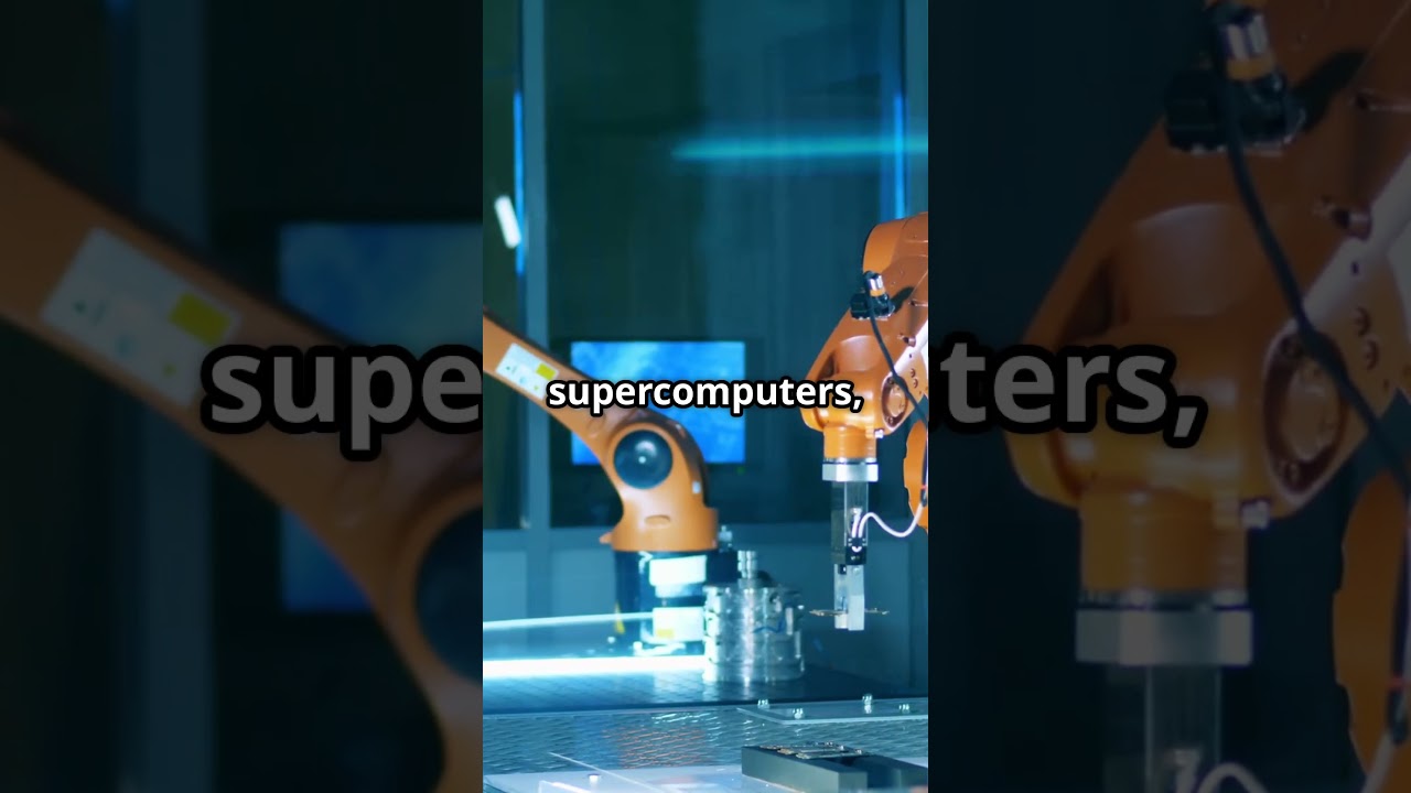 Quantum Computers: An Overview of Four Generations