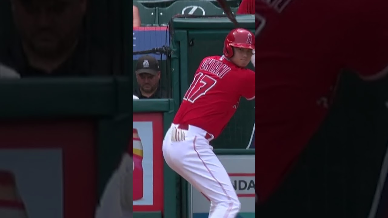 Tyler Glasnow’s Intimidating Spike Pitch Leaves Shohei Ohtani Stunned! 😱