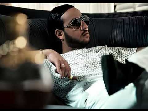 Lacrim - Un vrai homme . ft Ziak Remix APG22