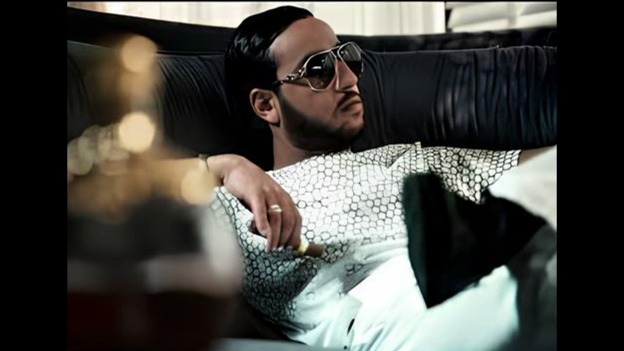 Lacrim - Un Vrai Homme (Ziak Remix) 🎶 | Exclusive Mashup