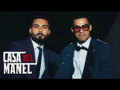 @Jador ⭐ GHEBOASA - Criminal | Official Video
