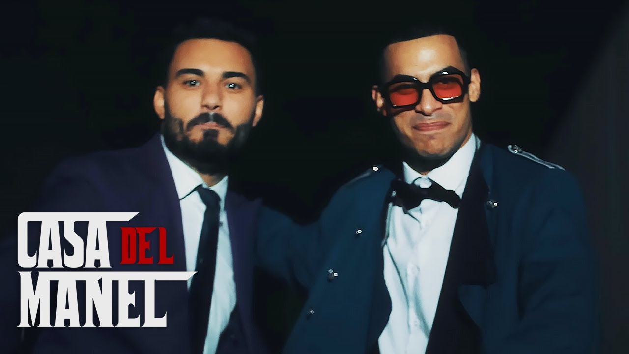 Jador - GHEBOASA 🎶 Official Music Video | Watch Now!