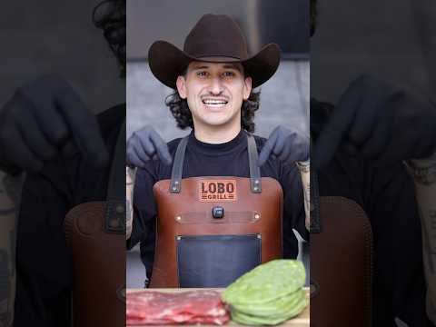 Nopales Asados🔥 Algo bien!! #grill #receta #grilltime #cocina #parrilla