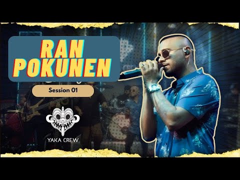 Ran Pokunen Medley - Yaka Crew Band Sri Lanka