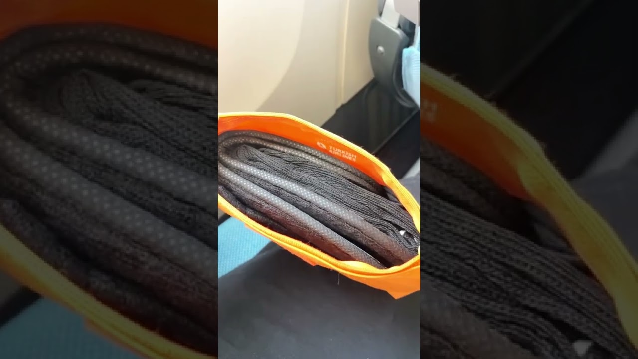 Türk Hava Yolları ile 14 Saatlik Los Angeles-İstanbul Uçuş ✈️