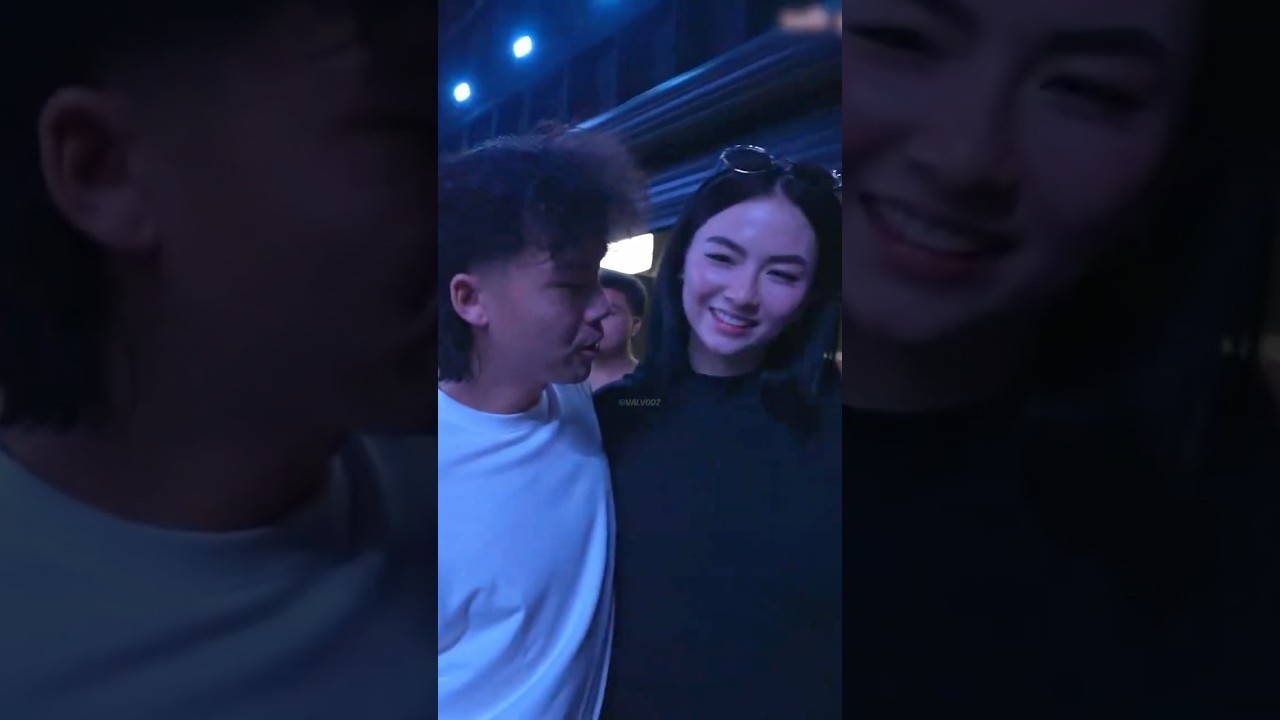Sakura Finds Out Kyedae Already Knows Jason’s Cameraman 😳