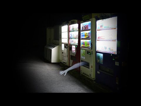 【怖い話】「女性店員」「だるま」「例の件」「絵巻物」【怪談/朗読つめあわせ】