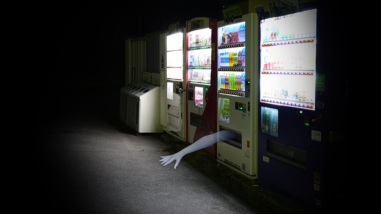 怖い話特集👻 女性店員とだるまの怪談、絵巻物の恐怖体験を朗読!